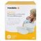 Medela Compresses Allaitement 60 0080373