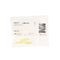 Medela Tuyau Swing Maxi 3 Tailles 0990275