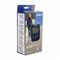 Omron Walking Style Iv Podometre Bleu