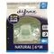 Difrax Sucette Natural 6m+ Nuit