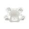 Difrax Sucette Natural 12m+ Nuit