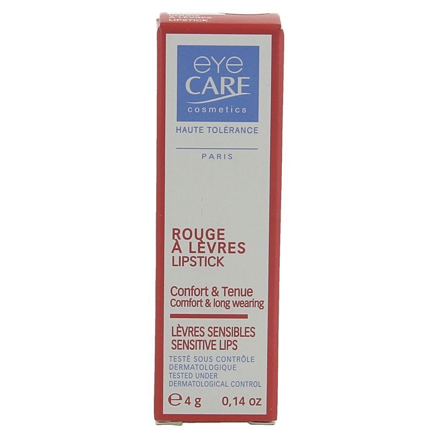 Eye Care Ral 656 Capucine
