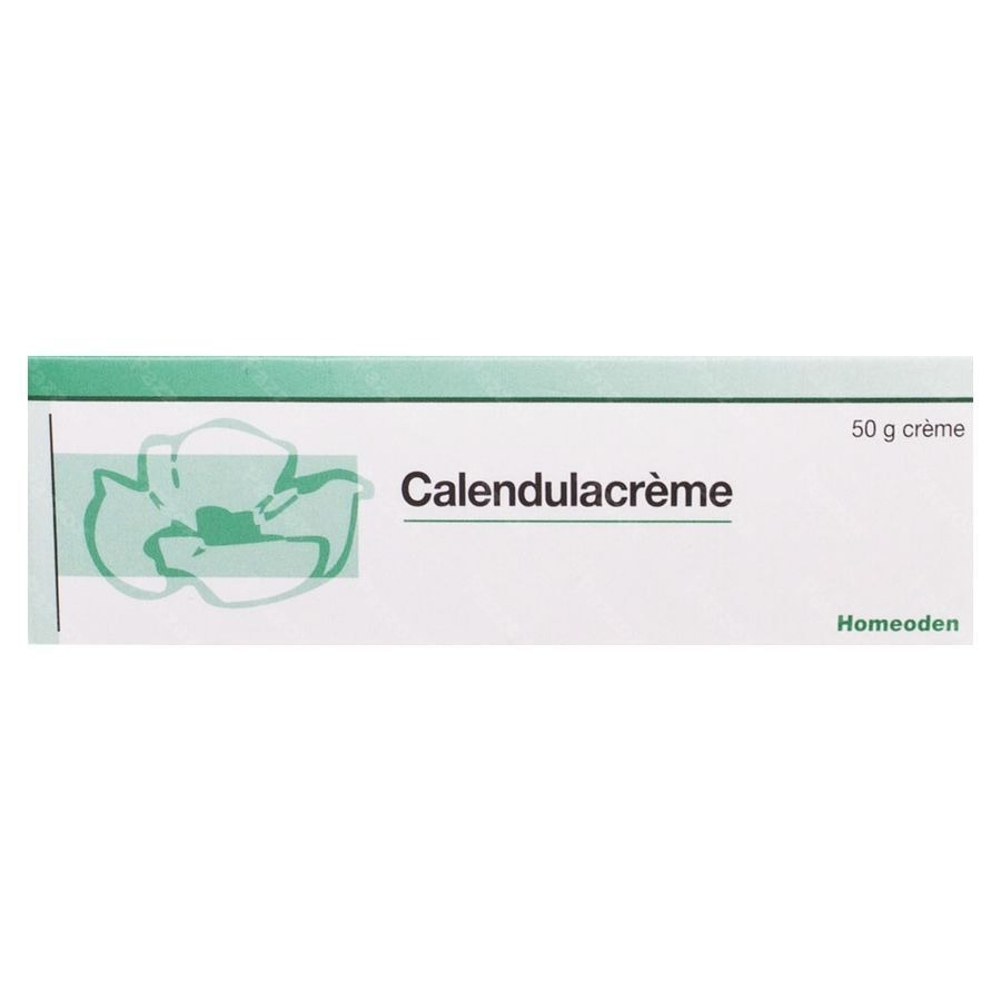 Calendula Creme 50g Heel