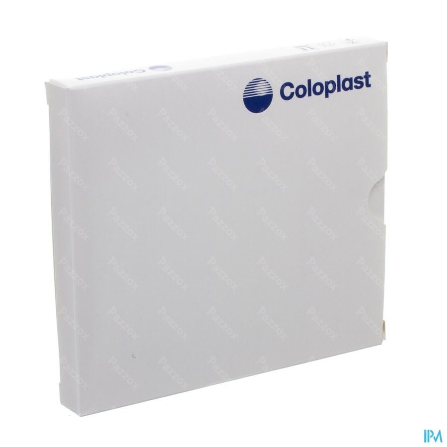 Comfeel Plus 10x10cm 3 33110.2