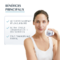 Eucerin Aquaporin Active Crème Hydratation Intense Peau Normale à MIxte 50ml