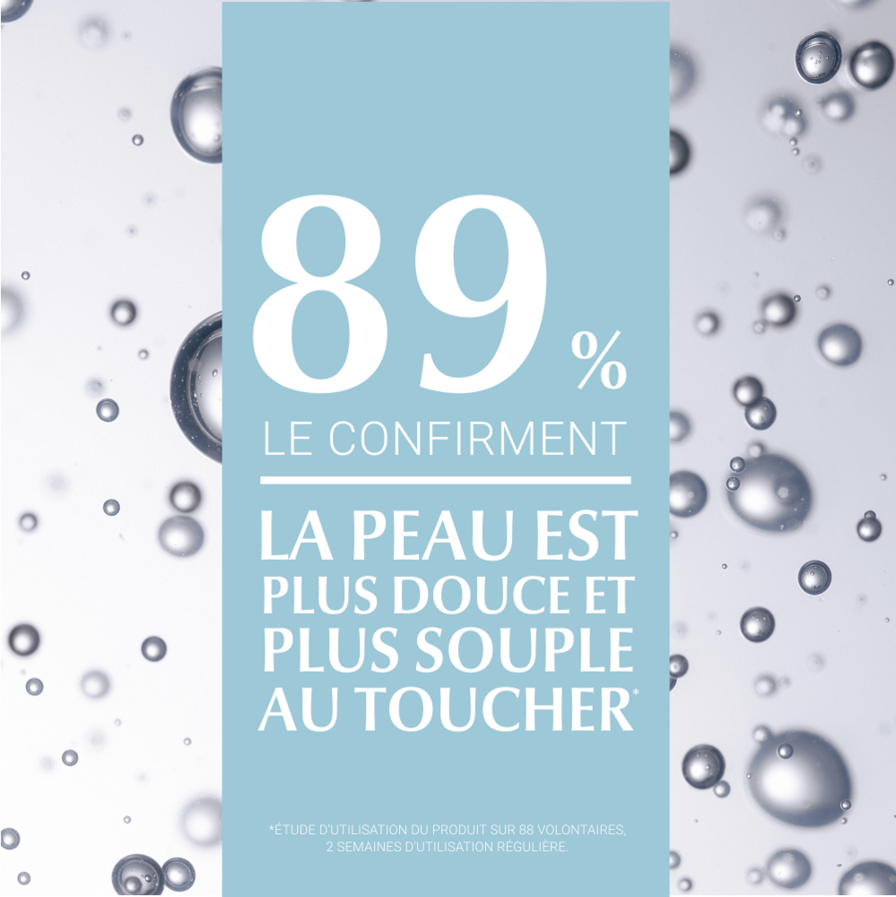 Eucerin Aquaporin Active Crème Hydratation Intense Peau Normale à MIxte 50ml