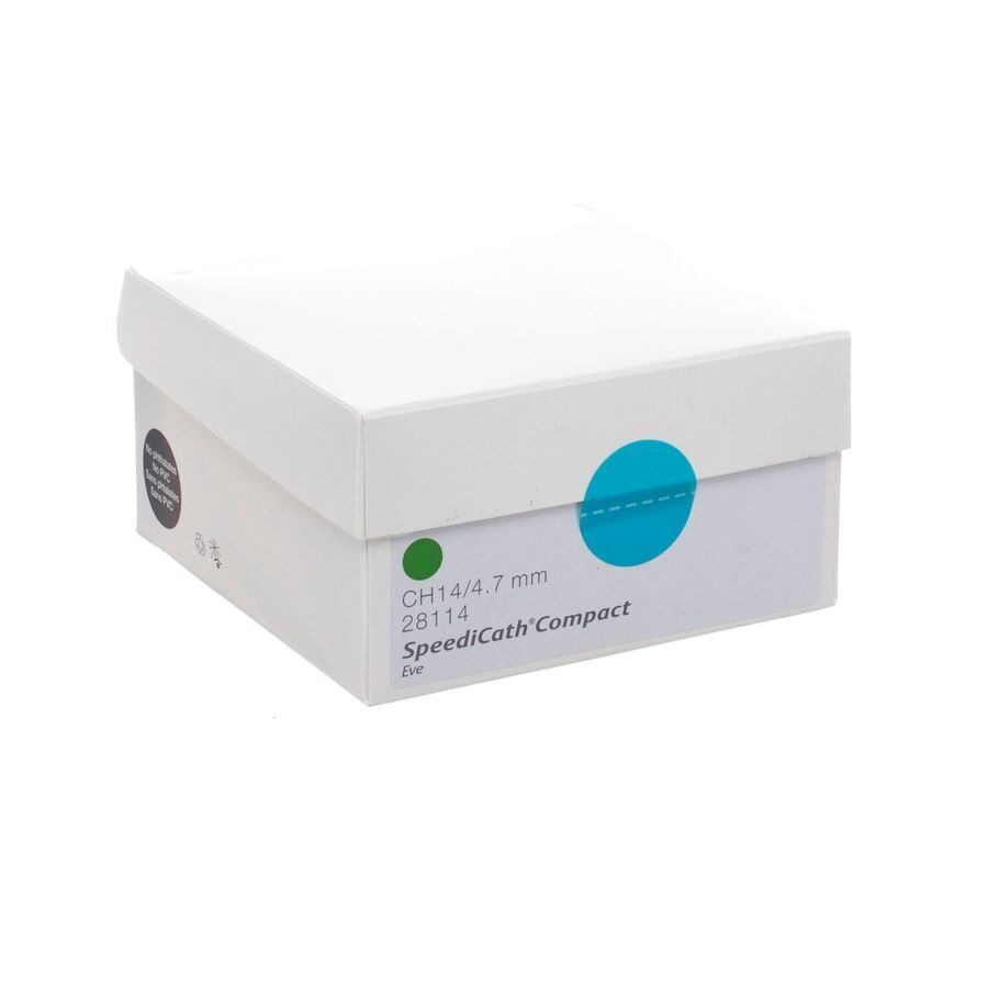Speedicath Compact Eve Femme Ch14 9cm 30 28114