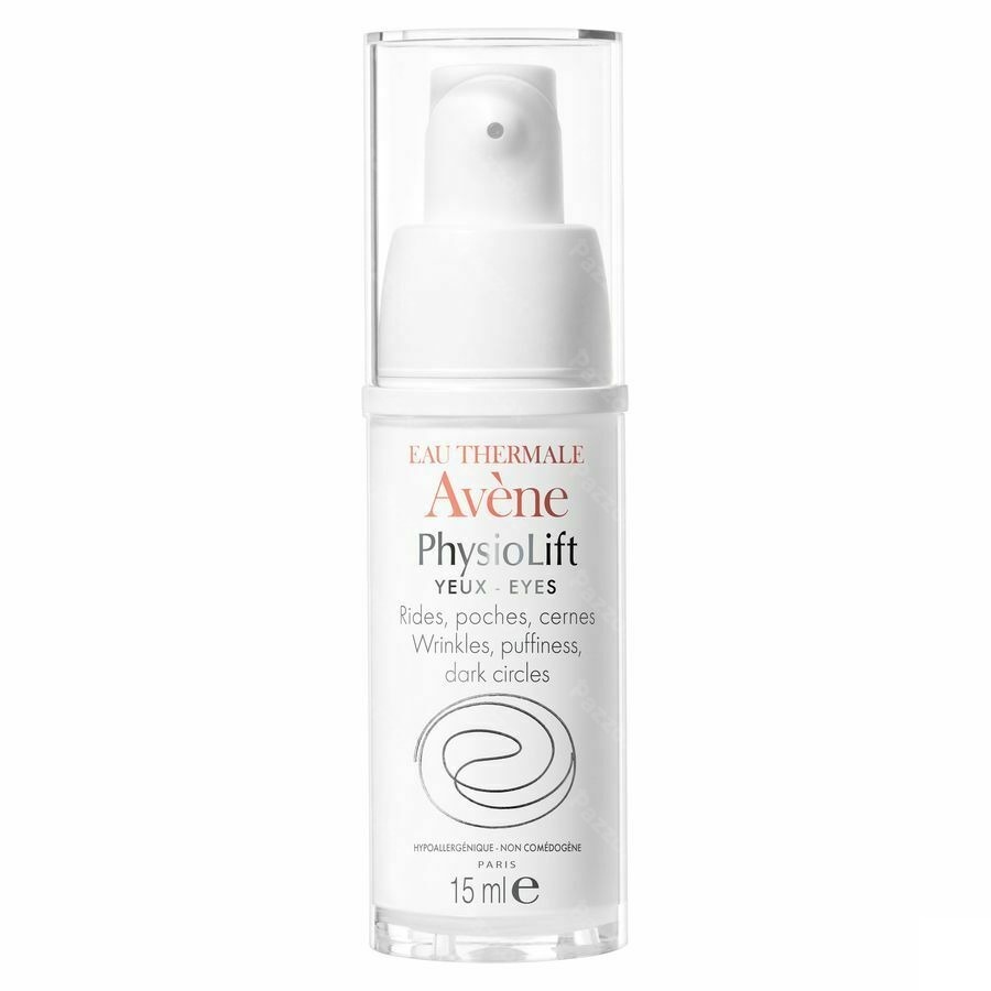 Avene Physiolift Yeux Creme 15ml