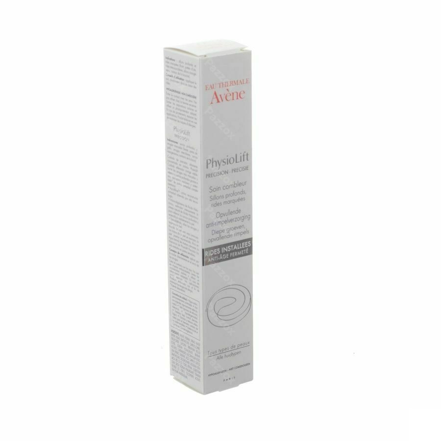 Avene Physiolift Combleur Creme 15ml