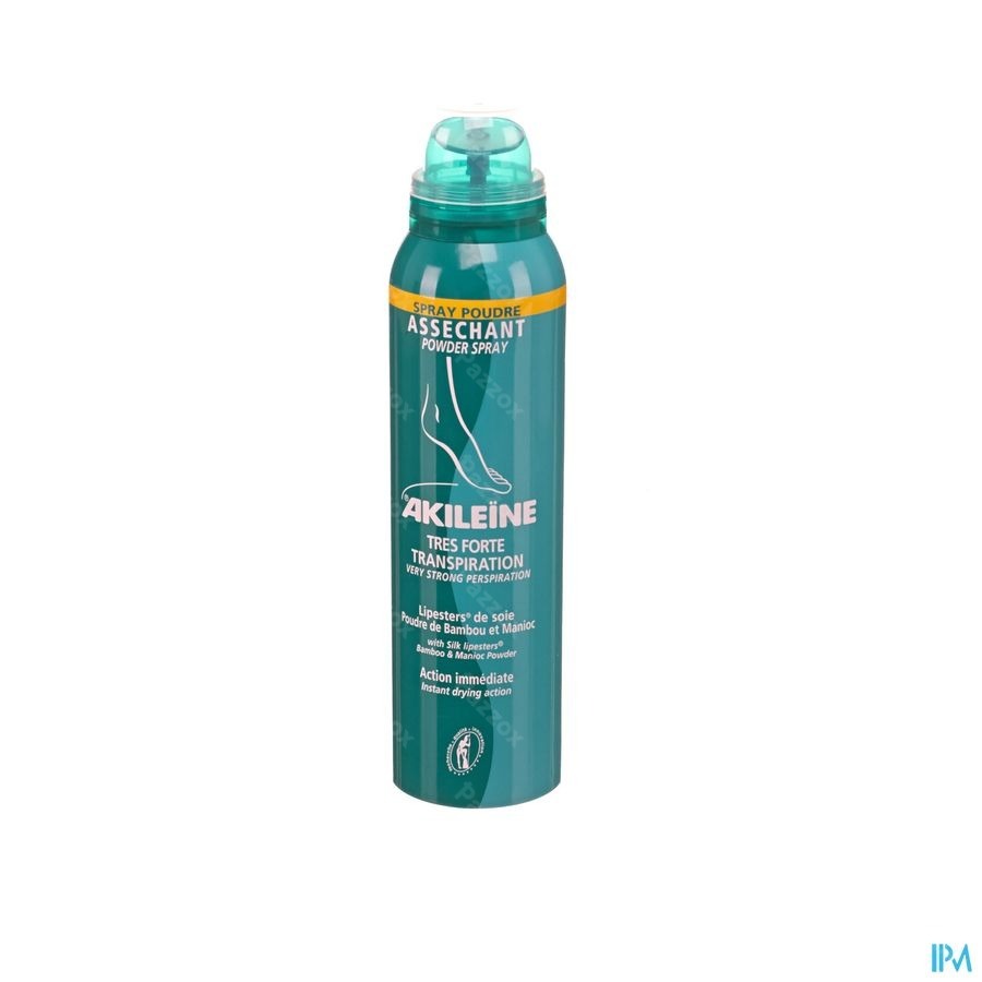 Akileïne Spray Poudre 150ml 103121