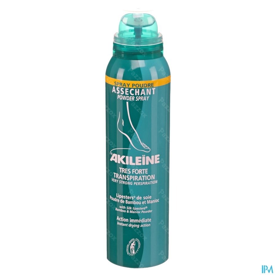 Akileïne Spray Poudre 150ml 103121