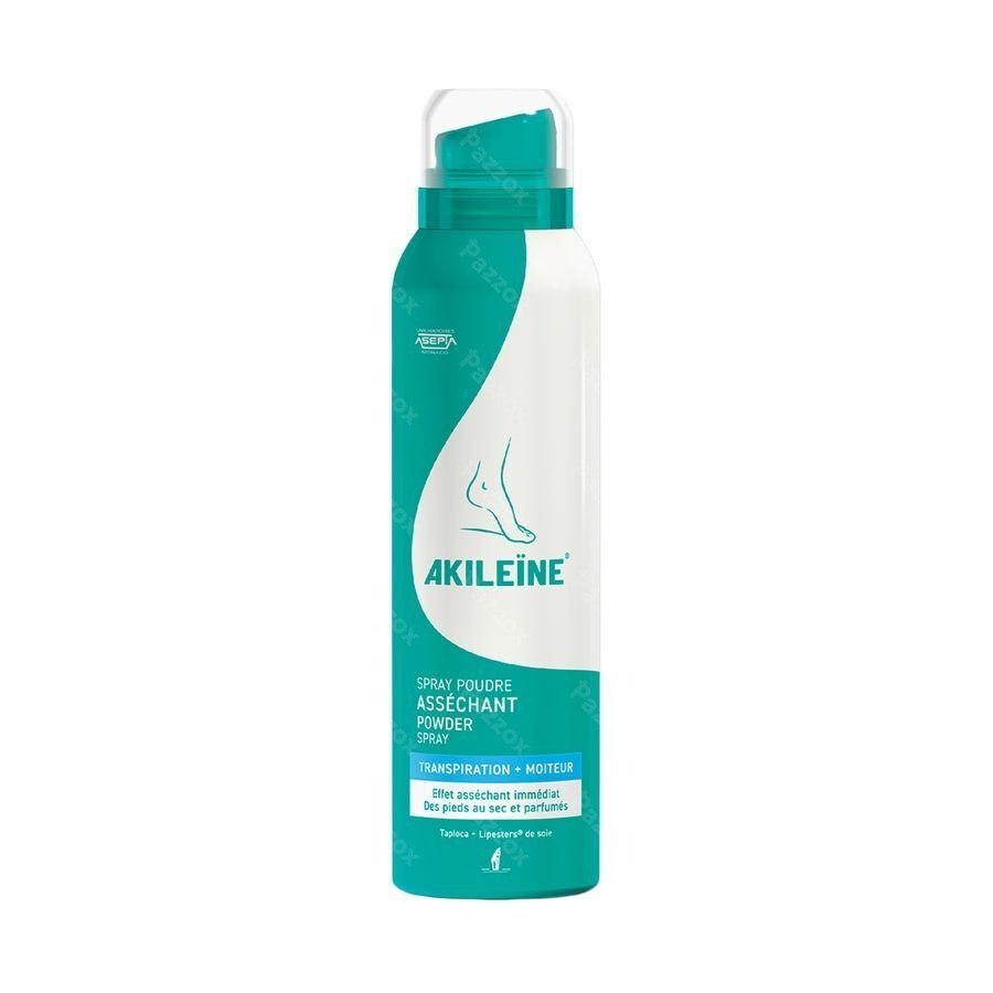 Akileïne Spray Poudre 150ml 103121