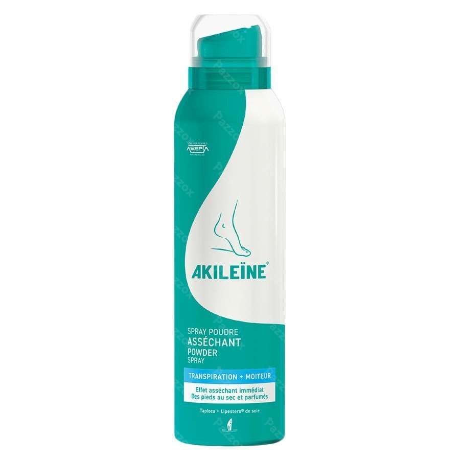 Akileïne Spray Poudre 150ml 103121