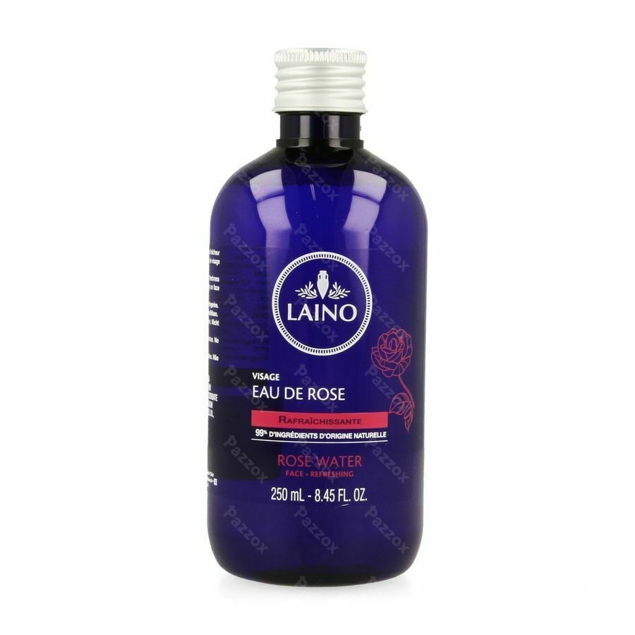Laino Eau Florale Rose 250ml