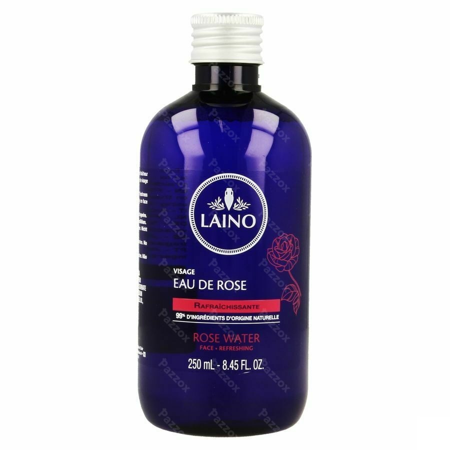 Laino Eau Florale Rose 250ml