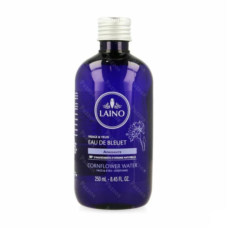 Laino Eau Florale Bleuet 250ml