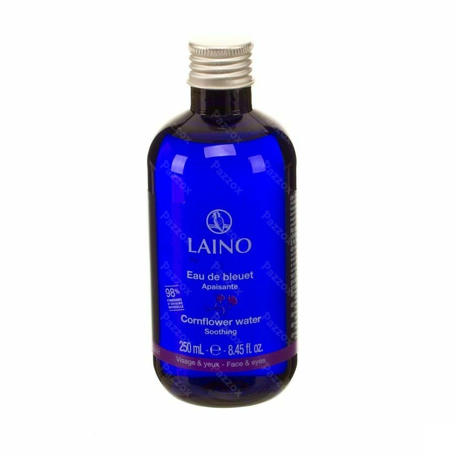 Laino Eau Florale Bleuet 250ml