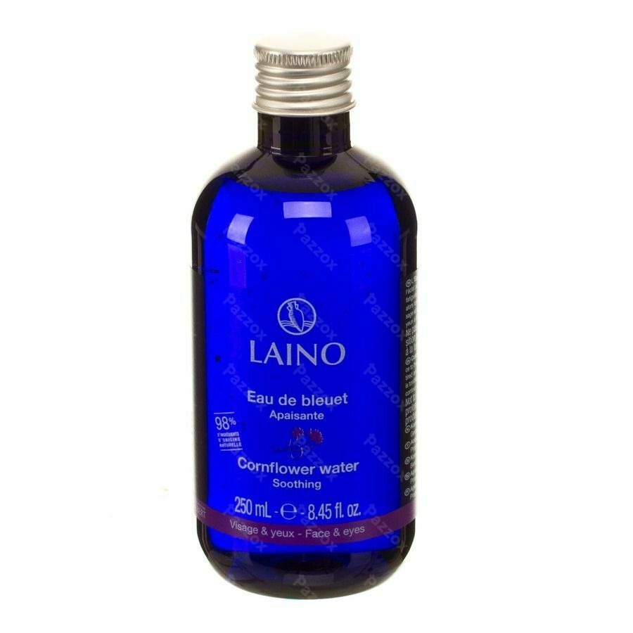 Laino Eau Florale Bleuet 250ml