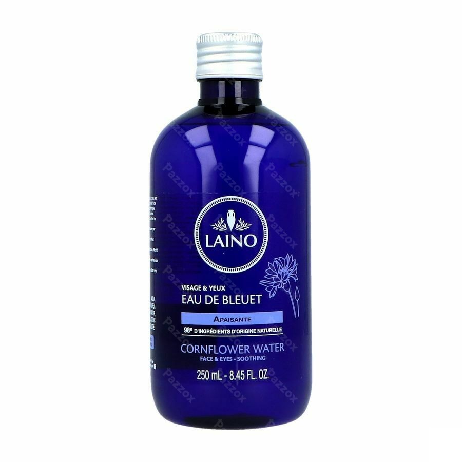 Laino Eau Florale Bleuet 250ml
