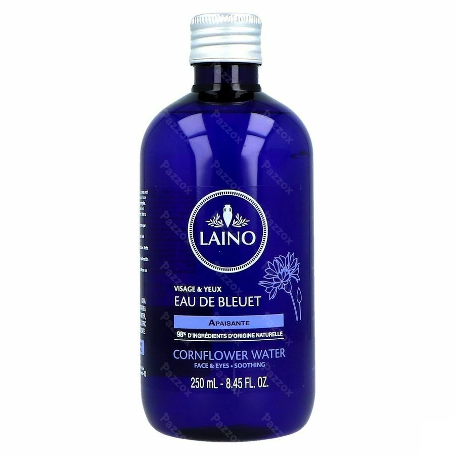Laino Eau Florale Bleuet 250ml
