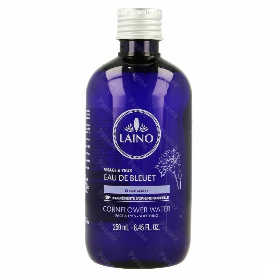 Laino Eau Florale Bleuet 250ml