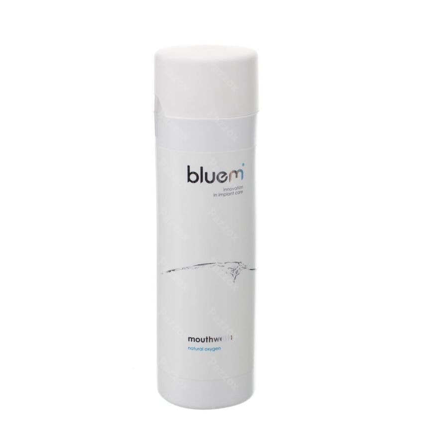 Bluem Bain De Bouche 500ml