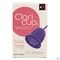 Claricup Coupelle Menstruelle Taille 1