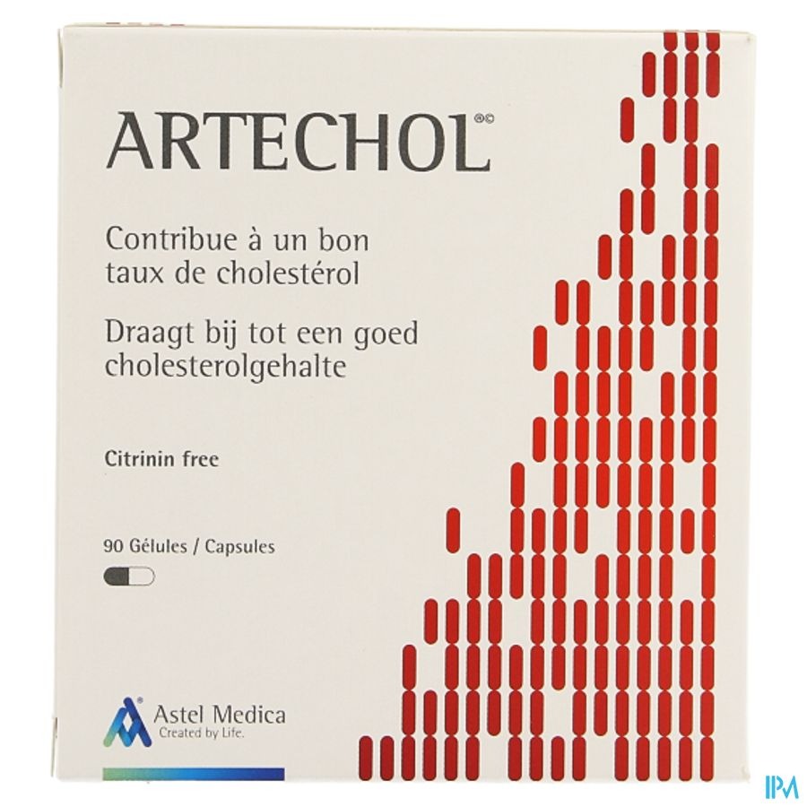 Artechol Gel 90