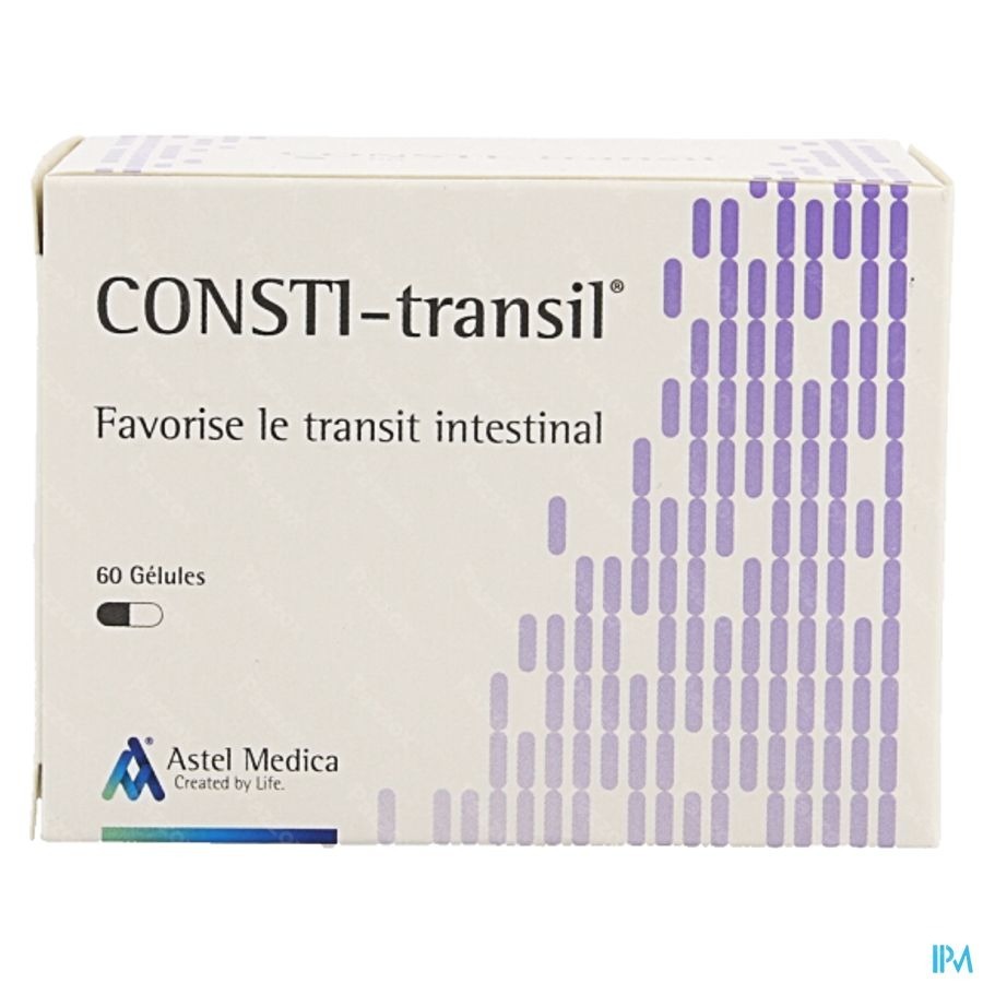 Consti Transil Gel 60