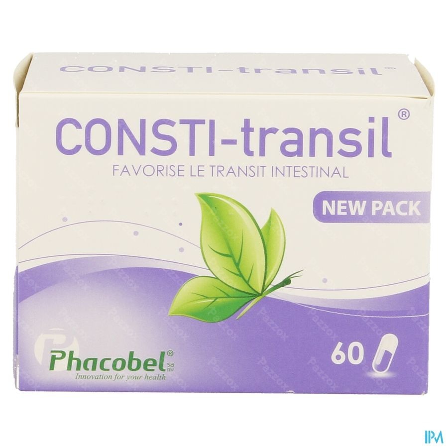Consti Transil Gel 60