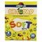 Ortopad Soft Boys Regular 85x59mm 50 72244