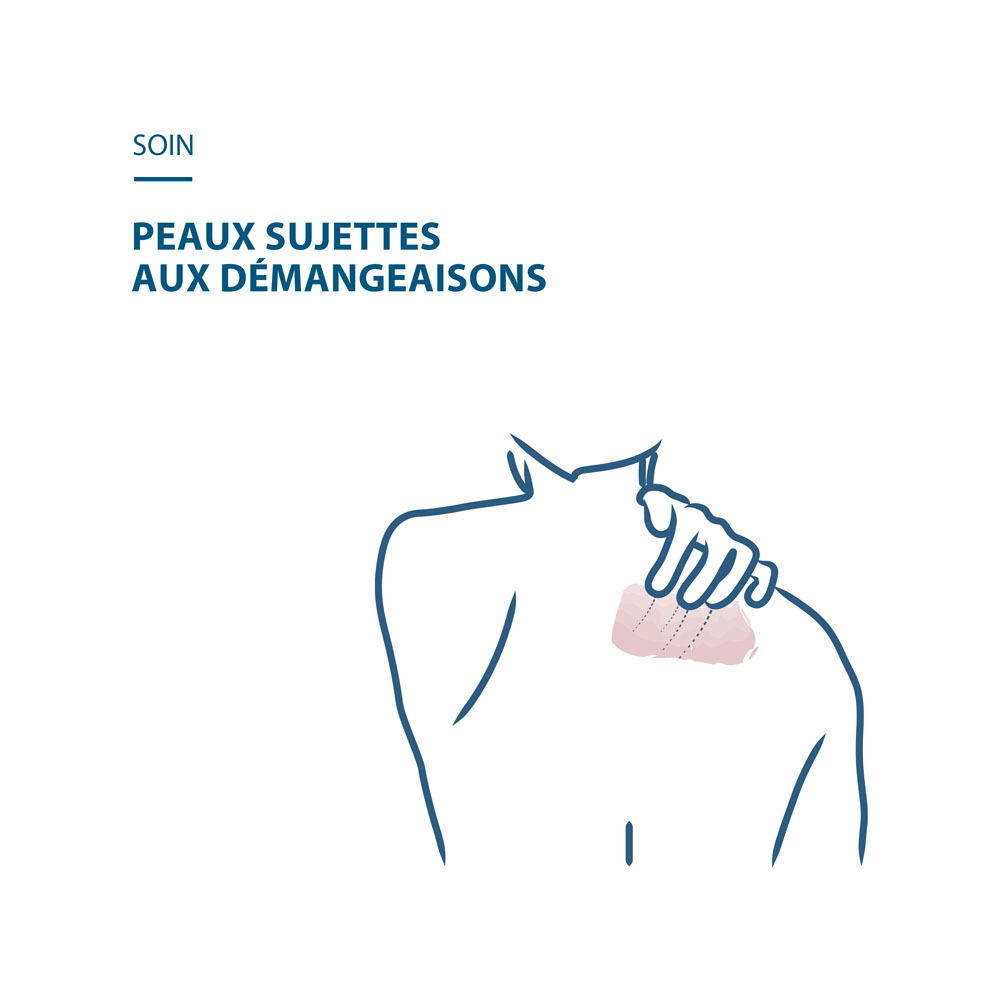 Ducray Sensinol Lt Apais.physioprotect.corps 400ml