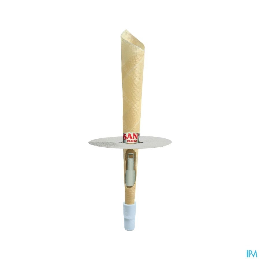 Otosan Cone Oreille 2