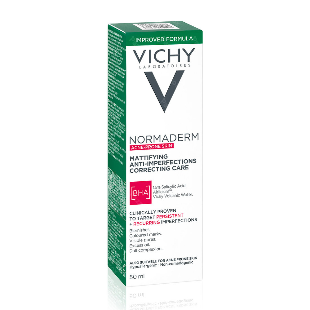 Vichy Normaderm Soin A/imperfection 50ml