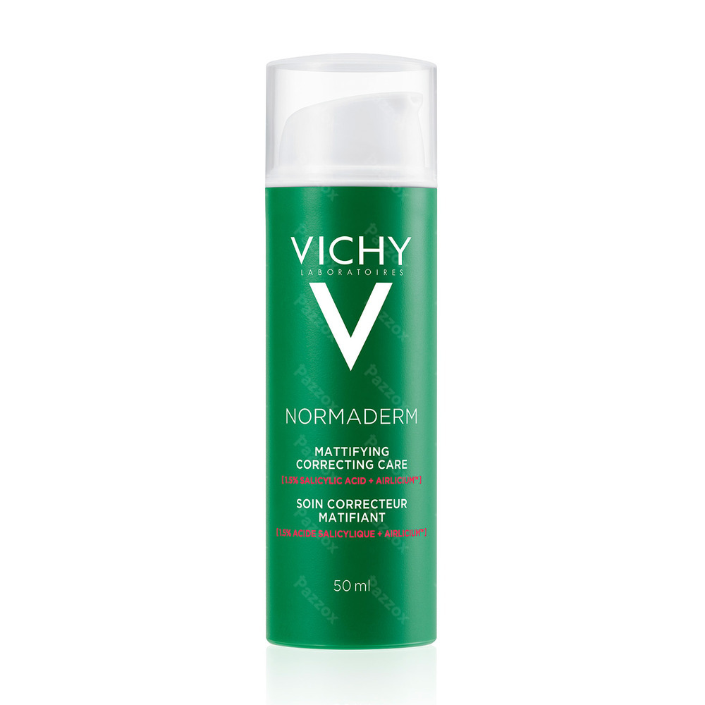Vichy Normaderm Soin A/imperfection 50ml