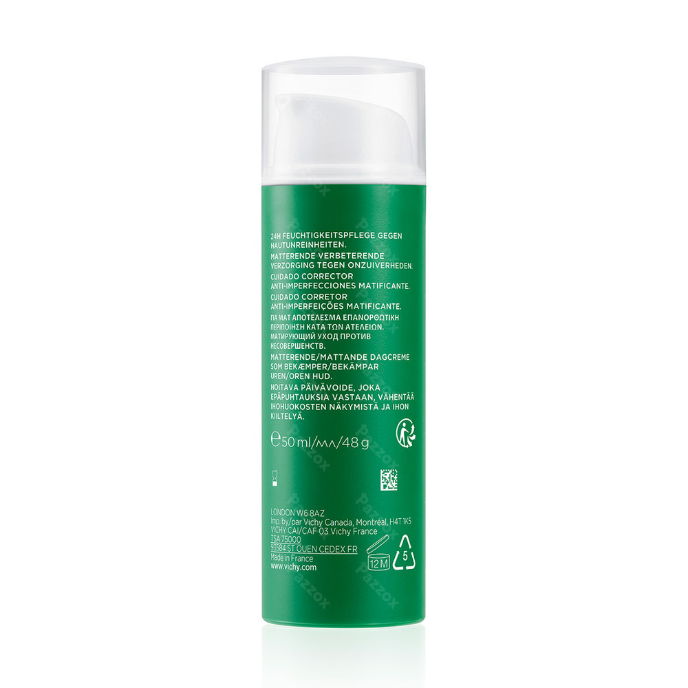 Vichy Normaderm Soin A/imperfection 50ml