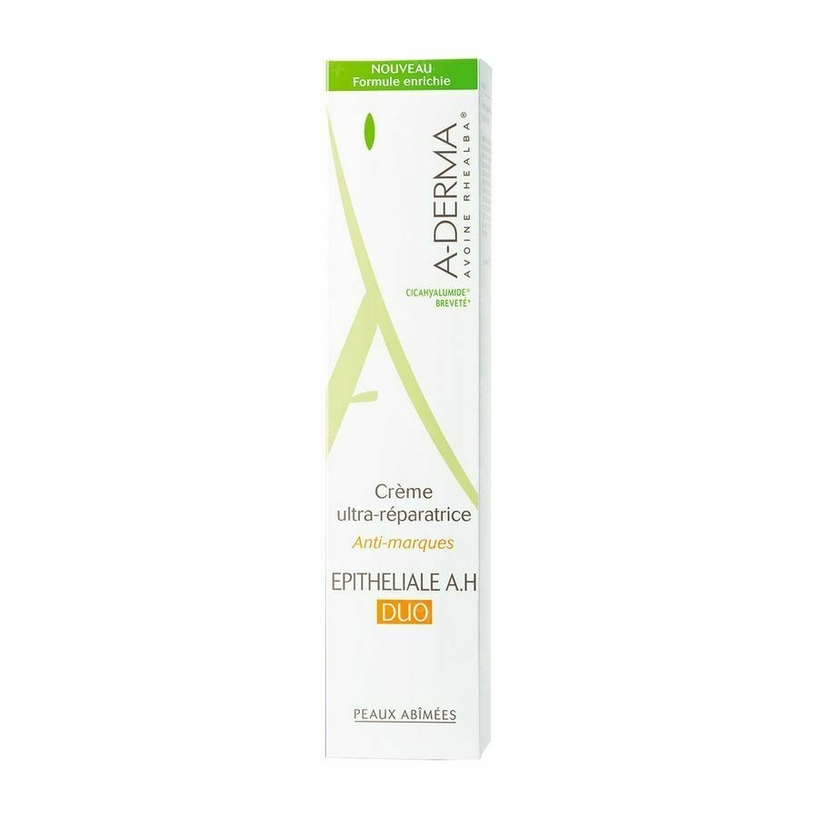 Aderma Epitheliale Ah Duo Cr Ultra Repar. 40ml