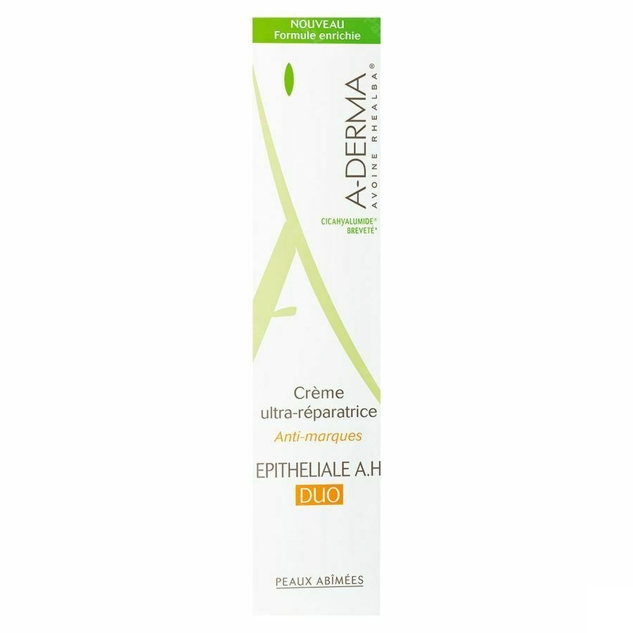 Aderma Epitheliale Ah Duo Cr Ultra Repar. 40ml
