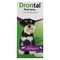 Drontal Tasty Bone 150/144/5mg 10kg Dog Comp 6