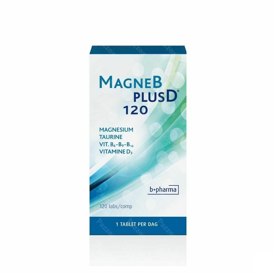 Magne B Plus D Tabl 120