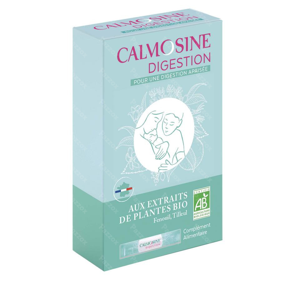 Calmosine Digestion Boisson Apaisante 100 ml - Easypara