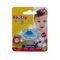 Nûby Sucette Orthodontique Geo™ – 6-18m  