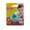 Nûby Sucette Orthodontique Geo™ – 6-18m  