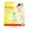 Nûby Sucette ovale Pastels™ – 18m+