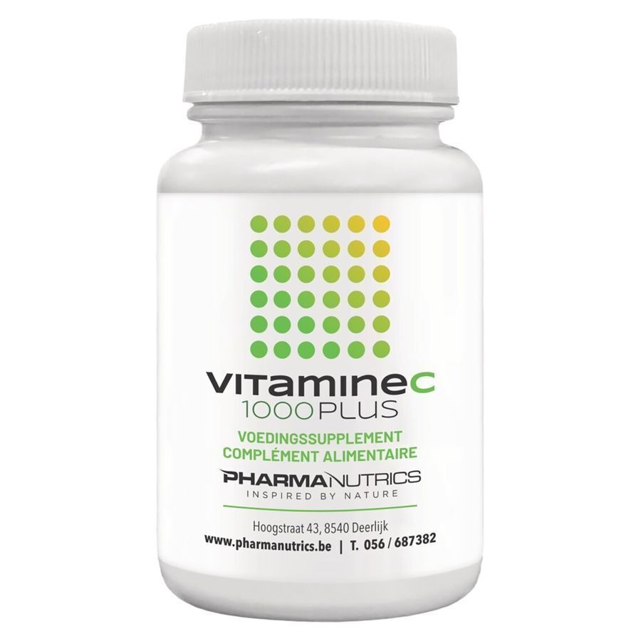 Epamix Forte Caps 90 Pharmanutrics