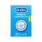 Durex Classic Natural Preservatifs 20