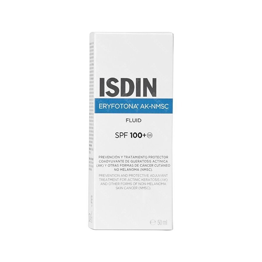 Isdin Eryfotona Ak-fluid SPF100+UVA 50ml