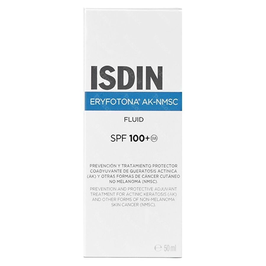 Isdin Eryfotona Ak-fluid SPF100+UVA 50ml