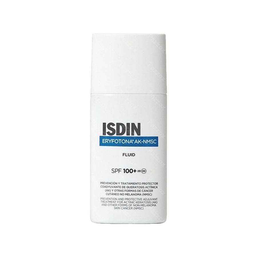 Isdin Eryfotona Ak-fluid SPF100+UVA 50ml