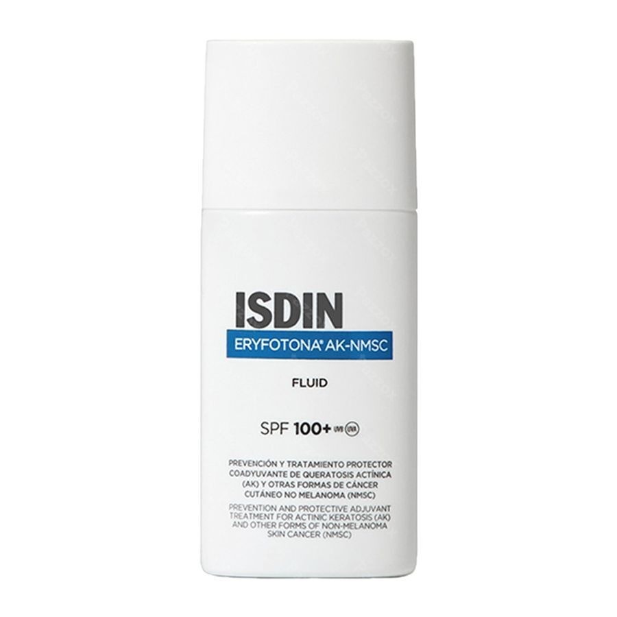 Isdin Eryfotona Ak-fluid SPF100+UVA 50ml